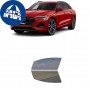 לרכב Audi SQ8e-tron 2024 ציפוי חלונות שחורים רב פעמי קשיח לחלונות קדמיים