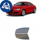לרכב Audi TT Coupe 2007 ציפוי חלונות שחורים רב פעמי קשיח לחלונות קדמיים