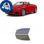 לרכב Audi TT Roadster 2021 ציפוי חלונות שחורים רב פעמי קשיח לחלונות קדמיים
