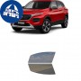 לרכב BaoJun 510 2023 ציפוי חלונות שחורים רב פעמי קשיח לחלונות קדמיים
