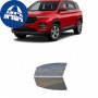לרכב BaoJun 530 2023 ציפוי חלונות שחורים רב פעמי קשיח לחלונות קדמיים