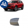 לרכב BaoJun RS-5 2023 ציפוי חלונות שחורים רב פעמי קשיח לחלונות קדמיים