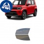 לרכב Baojun Yep 2023 ציפוי חלונות שחורים רב פעמי קשיח לחלונות קדמיים