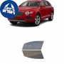 לרכב Bentley Bentayga Base 2015 ציפוי חלונות שחורים רב פעמי קשיח לחלונות קדמיים