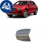 לרכב Bentley Bentayga Base 2017 ציפוי חלונות שחורים רב פעמי קשיח לחלונות קדמיים
