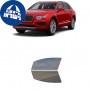 לרכב Bentley Bentayga Base 2020 ציפוי חלונות שחורים רב פעמי קשיח לחלונות קדמיים