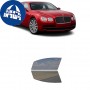 לרכב Bentley FlyingSpur 2018 ציפוי חלונות שחורים רב פעמי מסליקון לחלונות קדמיים