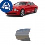 לרכב Bentley Mulsanne 2010 ציפוי חלונות שחורים רב פעמי קשיח לחלונות קדמיים