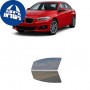 לרכב BMW 1Series Sedan 2020 ציפוי חלונות שחורים רב פעמי קשיח לחלונות קדמיים
