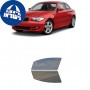 לרכב BMW 1Series Two-door Coupe 2008 ציפוי חלונות שחורים רב פעמי קשיח לחלונות קדמיים