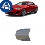 לרכב BMW 2 Series M240 2022 ציפוי חלונות שחורים רב פעמי קשיח לחלונות קדמיים