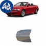 לרכב BMW 3Series Four-door Convertible 2000 ציפוי חלונות שחורים רב פעמי מסליקון לחלונות קדמיים