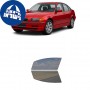 לרכב BMW 3Series i 1999 ציפוי חלונות שחורים רב פעמי קשיח לחלונות קדמיים