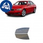 לרכב BMW 3Series i 2017 ציפוי חלונות שחורים רב פעמי קשיח לחלונות קדמיים