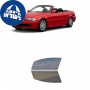 לרכב BMW 3Series Two-door Convertible 2001 ציפוי חלונות שחורים רב פעמי קשיח לחלונות קדמיים