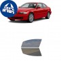 לרכב BMW 3Series Two-door Coupe 2000 ציפוי חלונות שחורים רב פעמי קשיח לחלונות קדמיים