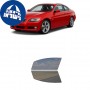 לרכב BMW 3Series Two-door Coupe 2007 ציפוי חלונות שחורים רב פעמי מסליקון לחלונות קדמיים