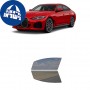 לרכב BMW 4 Series Gran Coupe M440I 2022 ציפוי חלונות שחורים רב פעמי מסליקון לחלונות קדמיים