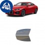 לרכב BMW 4Series Two-door 2021 ציפוי חלונות שחורים רב פעמי קשיח לחלונות קדמיים