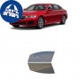 לרכב BMW 5 Series L Extended 2022 ציפוי חלונות שחורים רב פעמי קשיח לחלונות קדמיים