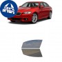 לרכב BMW 5 Series M Sport Sedan 2016 ציפוי חלונות שחורים רב פעמי מסליקון לחלונות קדמיים