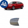 לרכב BMW 5Series GT Touring 2010 ציפוי חלונות שחורים רב פעמי מסליקון לחלונות קדמיים
