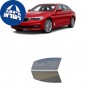 לרכב BMW 5Series i 2017 ציפוי חלונות שחורים רב פעמי מסליקון לחלונות קדמיים