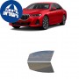 לרכב BMW 5Series i 2024 ציפוי חלונות שחורים רב פעמי מסליקון לחלונות קדמיים