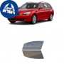 לרכב BMW 5Series Touring 2006 ציפוי חלונות שחורים רב פעמי קשיח לחלונות קדמיים
