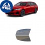 לרכב BMW 5Series Touring 2024 ציפוי חלונות שחורים רב פעמי קשיח לחלונות קדמיים