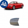 לרכב BMW 6Series Two-door Convertible 2004 ציפוי חלונות שחורים רב פעמי קשיח לחלונות קדמיים