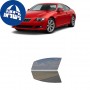 לרכב BMW 6Series Two-door Coupe 2008 ציפוי חלונות שחורים רב פעמי קשיח לחלונות קדמיים