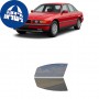 לרכב BMW 7Series i 1995 ציפוי חלונות שחורים רב פעמי קשיח לחלונות קדמיים