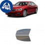 לרכב BMW 7Series i 2016 ציפוי חלונות שחורים רב פעמי קשיח לחלונות קדמיים