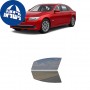לרכב BMW 7Series Li 2009 ציפוי חלונות שחורים רב פעמי מסליקון לחלונות קדמיים