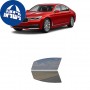 לרכב BMW 7Series Li 2019 ציפוי חלונות שחורים רב פעמי קשיח לחלונות קדמיים