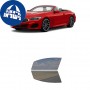 לרכב BMW 8Series Two-door Convertible 2020 ציפוי חלונות שחורים רב פעמי קשיח לחלונות קדמיים