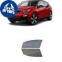 לרכב BMW i3 2022 ציפוי חלונות שחורים רב פעמי מסליקון לחלונות קדמיים