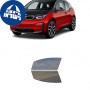 לרכב BMW i3(inlet) 2018 ציפוי חלונות שחורים רב פעמי מסליקון לחלונות קדמיים