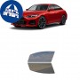 לרכב BMW I4 M50 2022 ציפוי חלונות שחורים רב פעמי קשיח לחלונות קדמיים