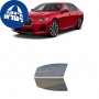 לרכב BMW i5 2024 ציפוי חלונות שחורים רב פעמי קשיח לחלונות קדמיים