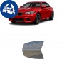 לרכב BMW M2 2016 ציפוי חלונות שחורים רב פעמי מסליקון לחלונות קדמיים