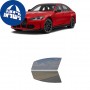 לרכב BMW M3 2021 ציפוי חלונות שחורים רב פעמי קשיח לחלונות קדמיים