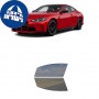 לרכב BMW M4 Competition Coupe 2021 ציפוי חלונות שחורים רב פעמי קשיח לחלונות קדמיים
