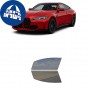 לרכב BMW M4 Two-door Coupe 2021 ציפוי חלונות שחורים רב פעמי קשיח לחלונות קדמיים