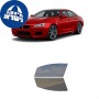 לרכב BMW M6 Four-door 2017 ציפוי חלונות שחורים רב פעמי קשיח לחלונות קדמיים