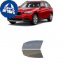 לרכב BMW X1 i 2013 ציפוי חלונות שחורים רב פעמי מסליקון לחלונות קדמיים