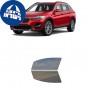 לרכב BMW X1 i 2019 ציפוי חלונות שחורים רב פעמי קשיח לחלונות קדמיים