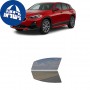 לרכב BMW X2 i 2022 ציפוי חלונות שחורים רב פעמי קשיח לחלונות קדמיים