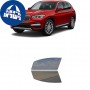 לרכב BMW X3 2019 ציפוי חלונות שחורים רב פעמי קשיח לחלונות קדמיים
